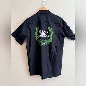 Men’s Pliny The Younger Button Down Shirt